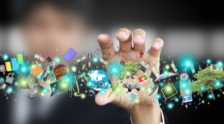 Applications application image