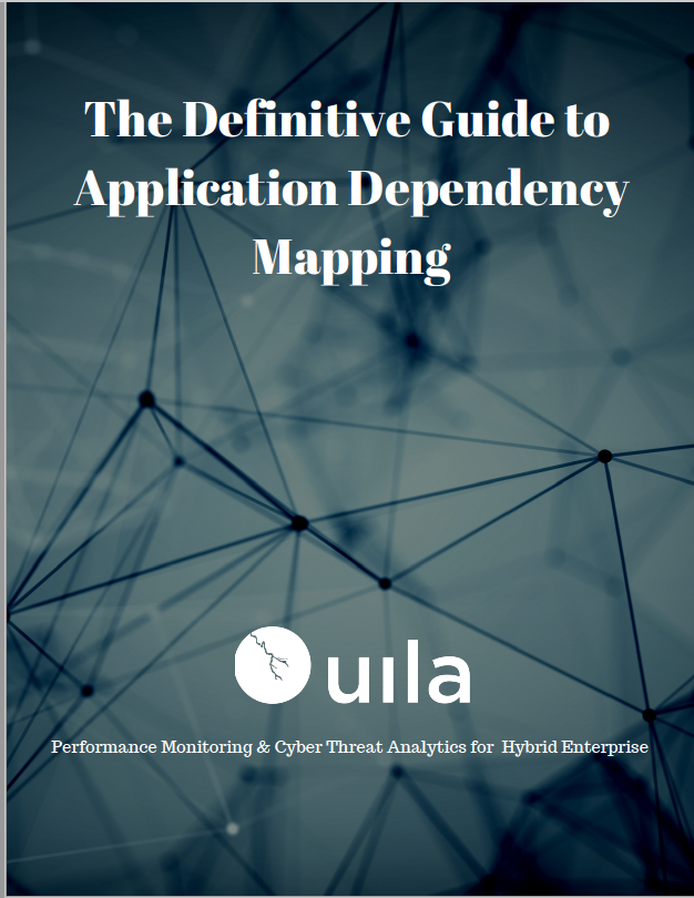 The Definitive Guide to Application Dependency Mapping